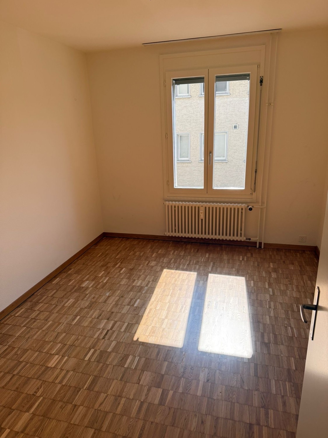 Room in a shared flat, photo 2 of 5