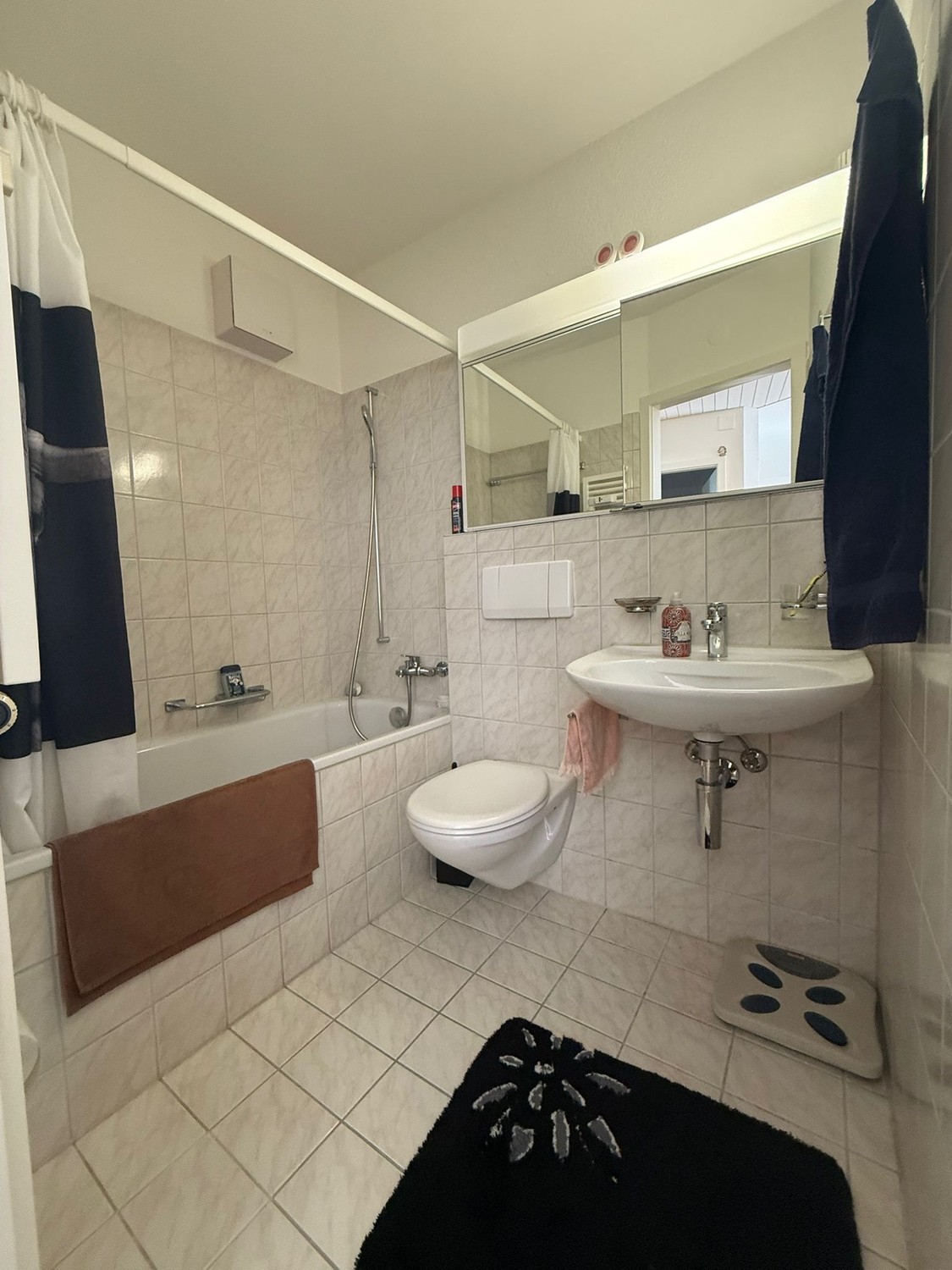 Room in a shared flat, photo 4 of 5