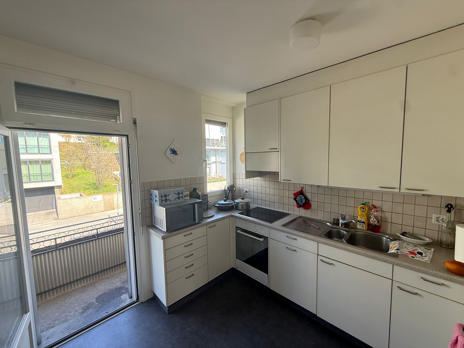Room in a shared flat, photo 3 of 5