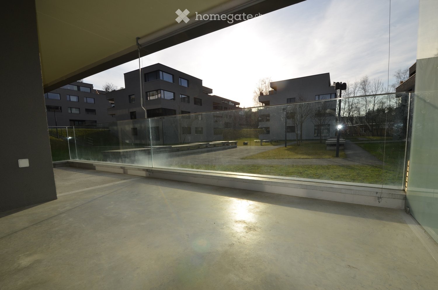 5 ½ rooms apartment, photo 7 of 7