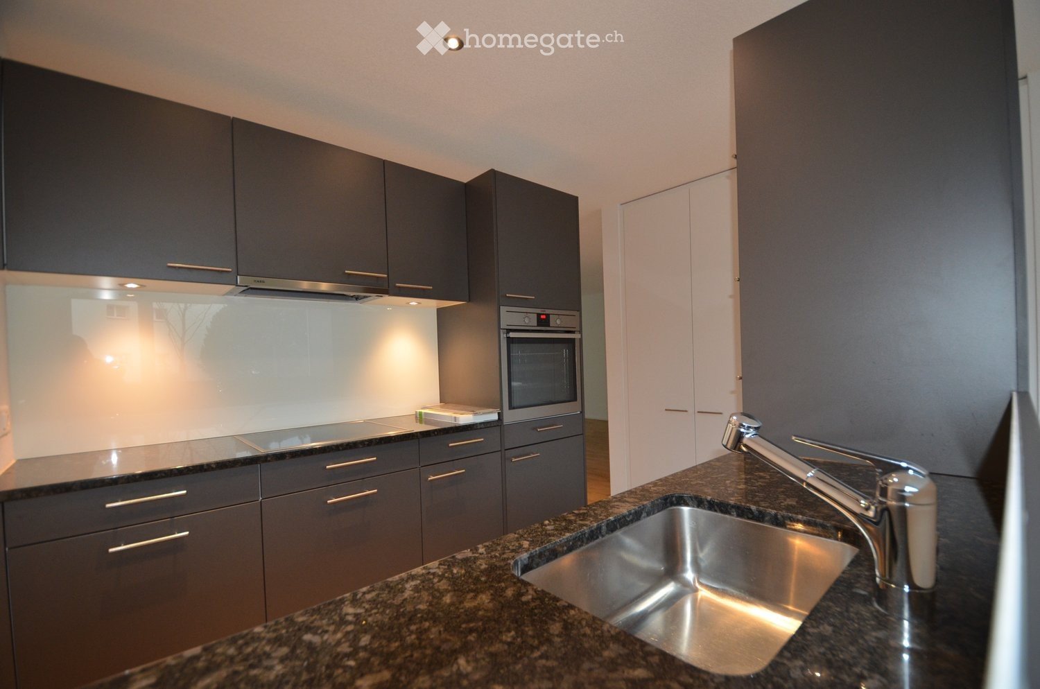 5 ½ rooms apartment, photo 1 of 7