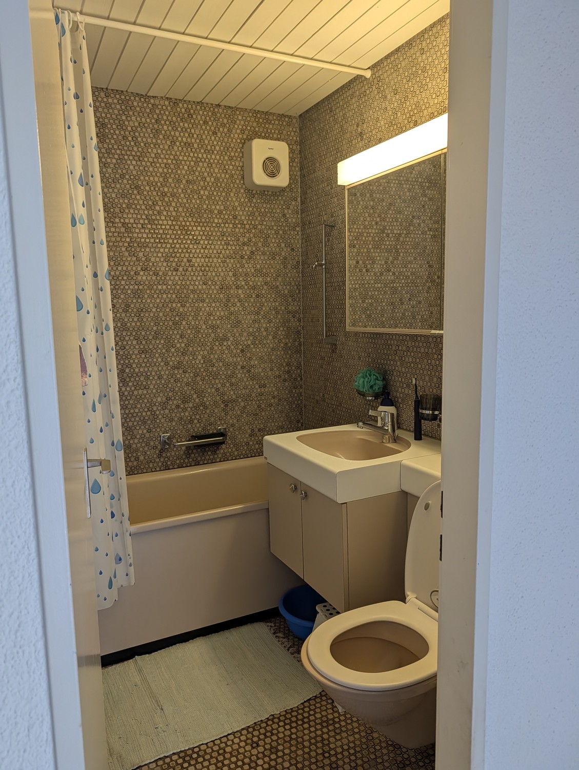 2 ½ rooms apartment, photo 5 of 6