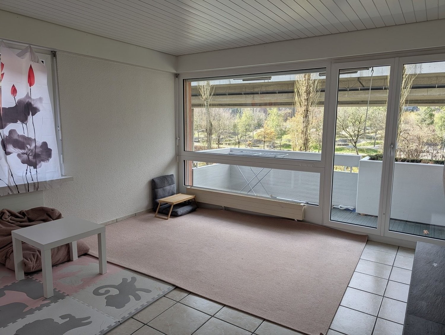 2 ½ rooms apartment, photo 1 of 6
