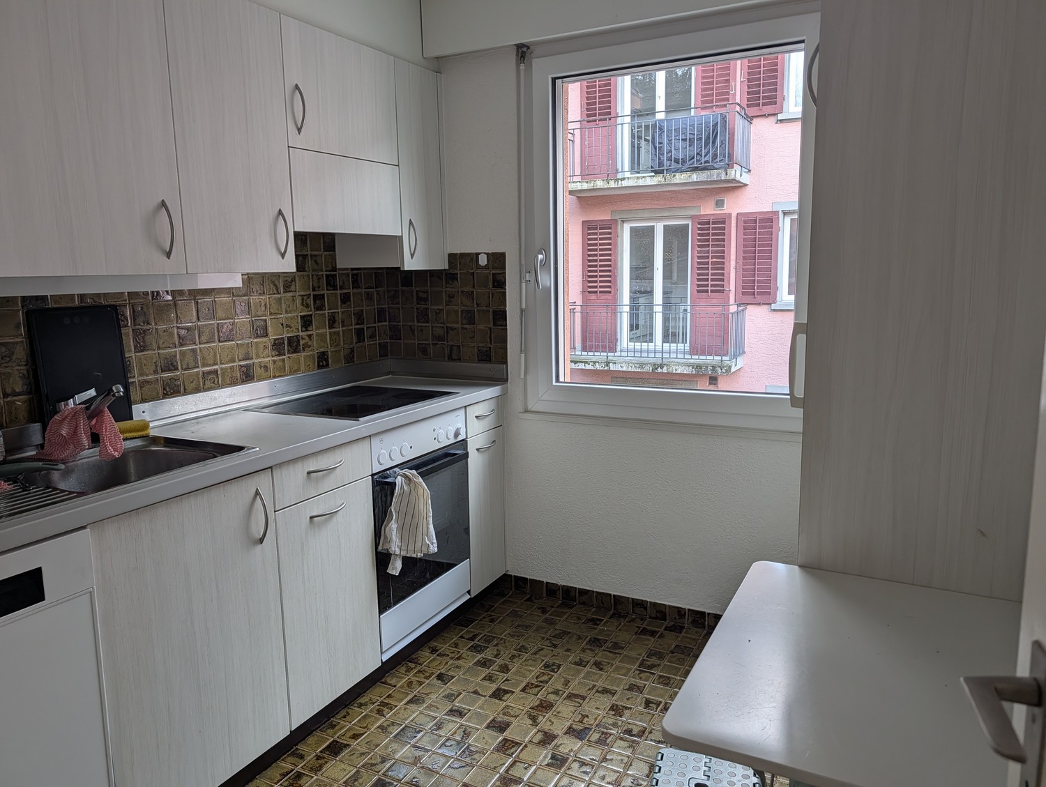2 ½ rooms apartment, photo 6 of 6