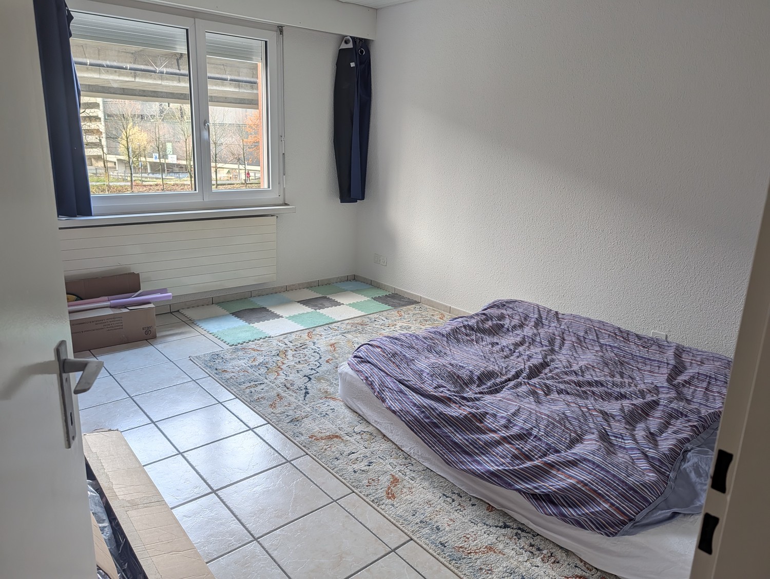 2 ½ rooms apartment, photo 4 of 6