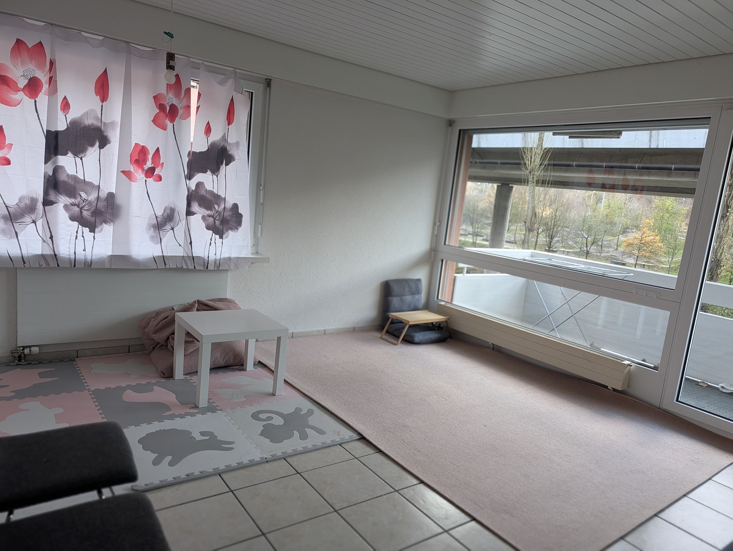 2 ½ rooms apartment, photo 2 of 6