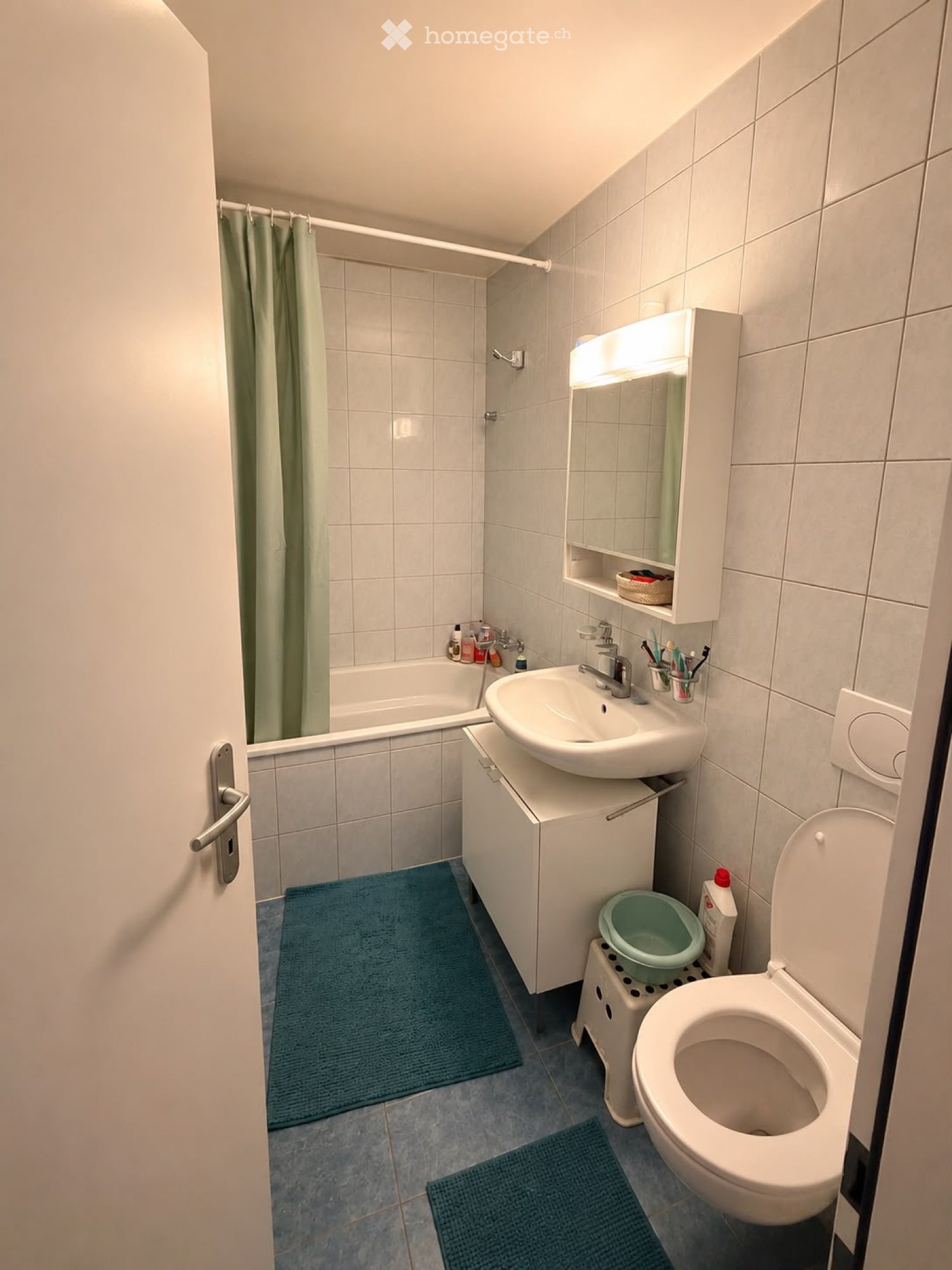 3-Zimmer-Wohnung, Foto 5 von 5