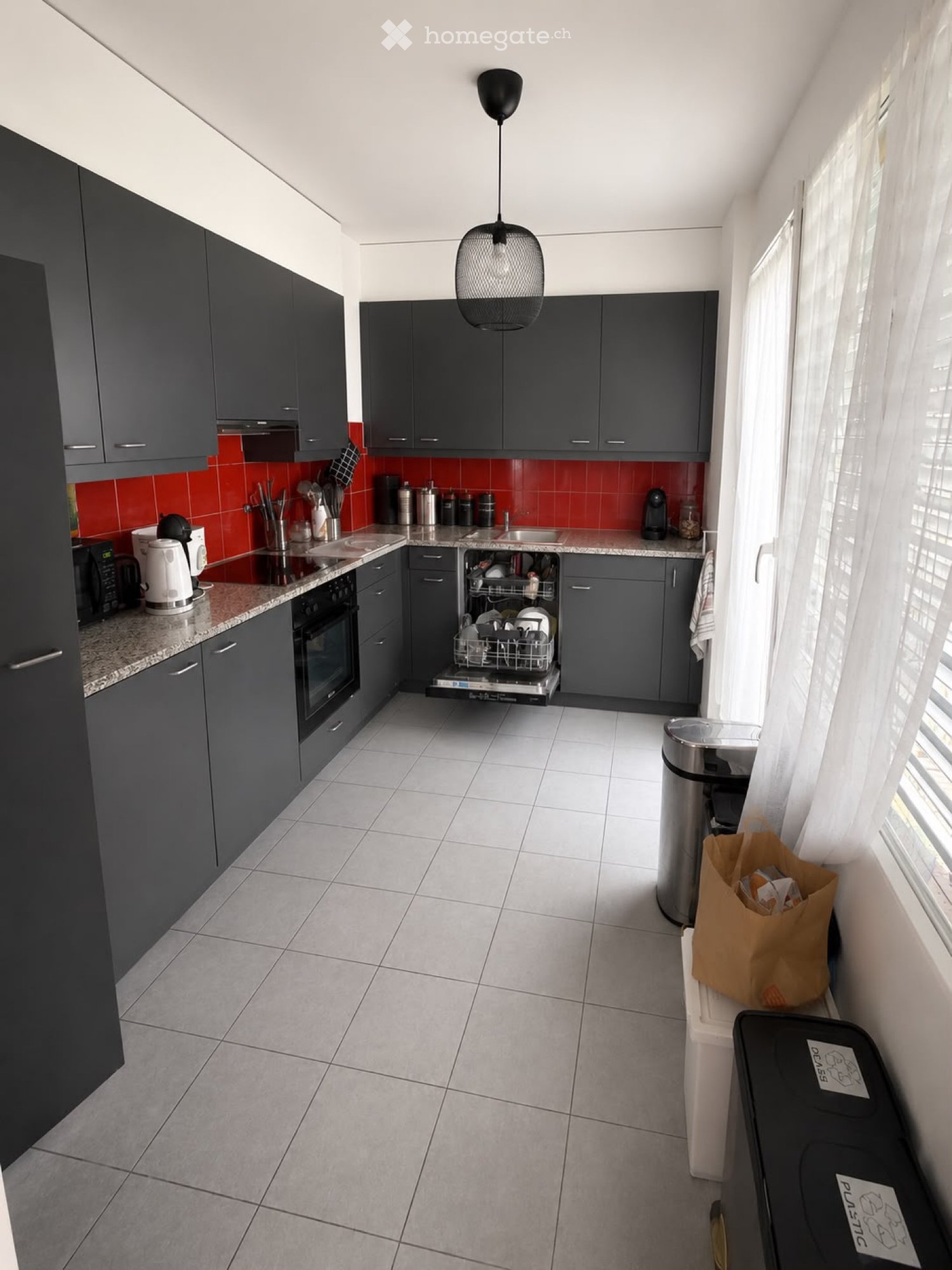 3-Zimmer-Wohnung, Foto 3 von 5