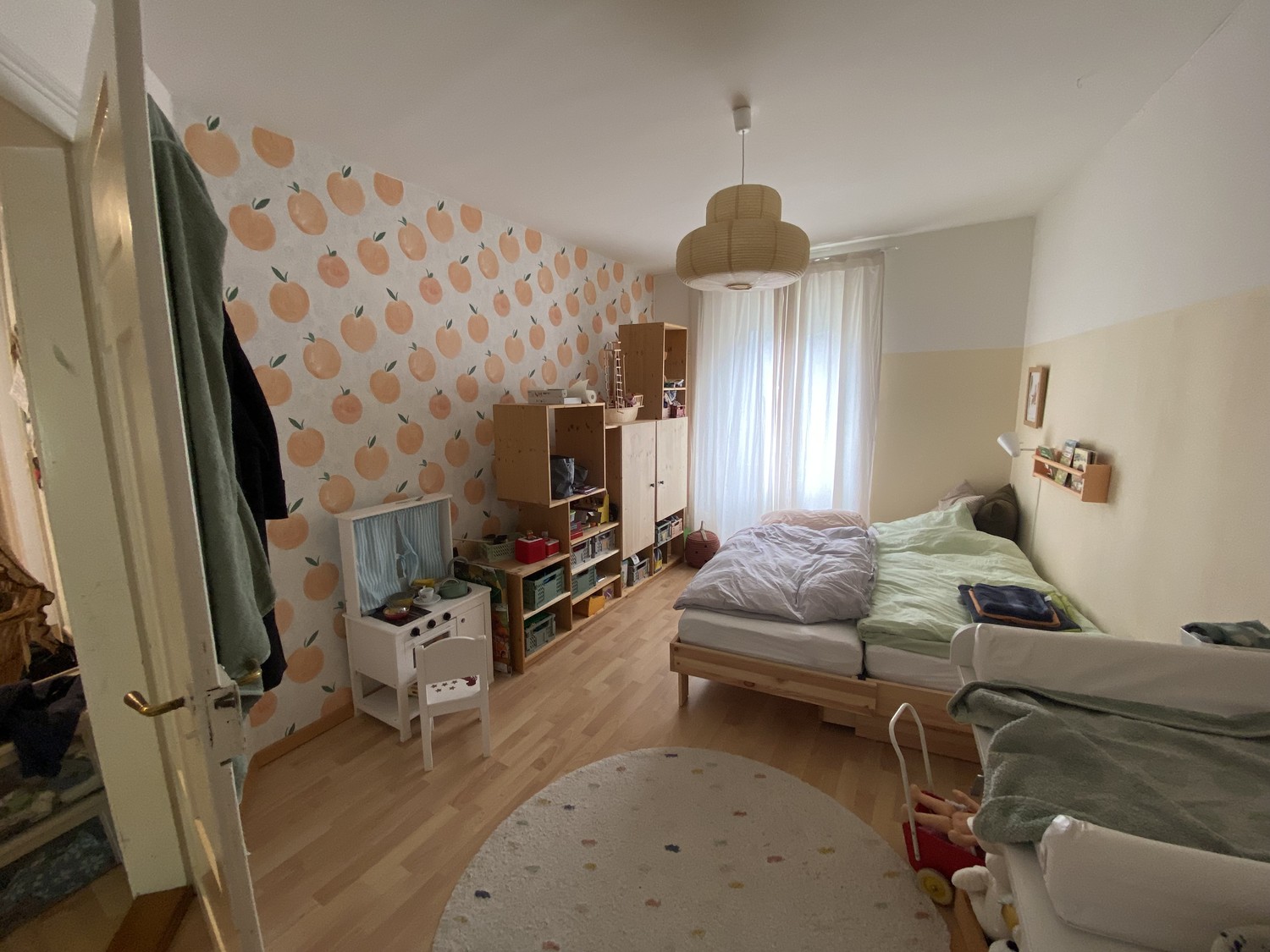 4 ½ rooms apartment, photo 4 of 10