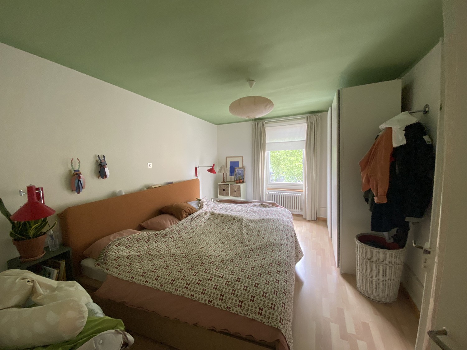 4 ½ rooms apartment, photo 3 of 10