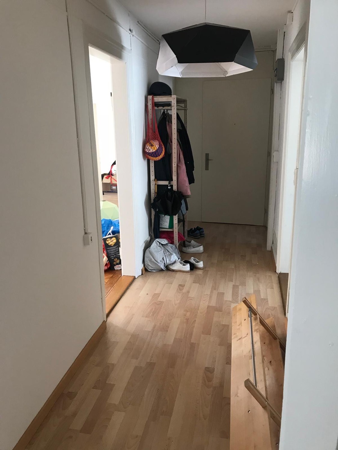 4 ½ rooms apartment, photo 9 of 10