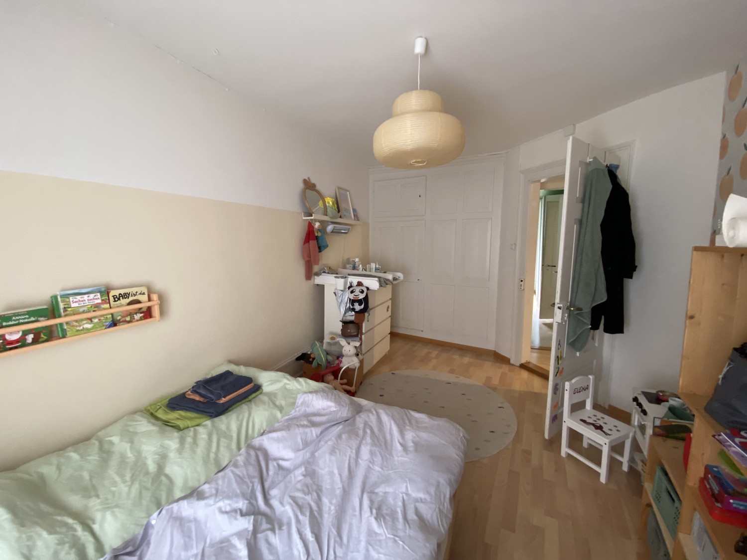 4 ½ rooms apartment, photo 5 of 10