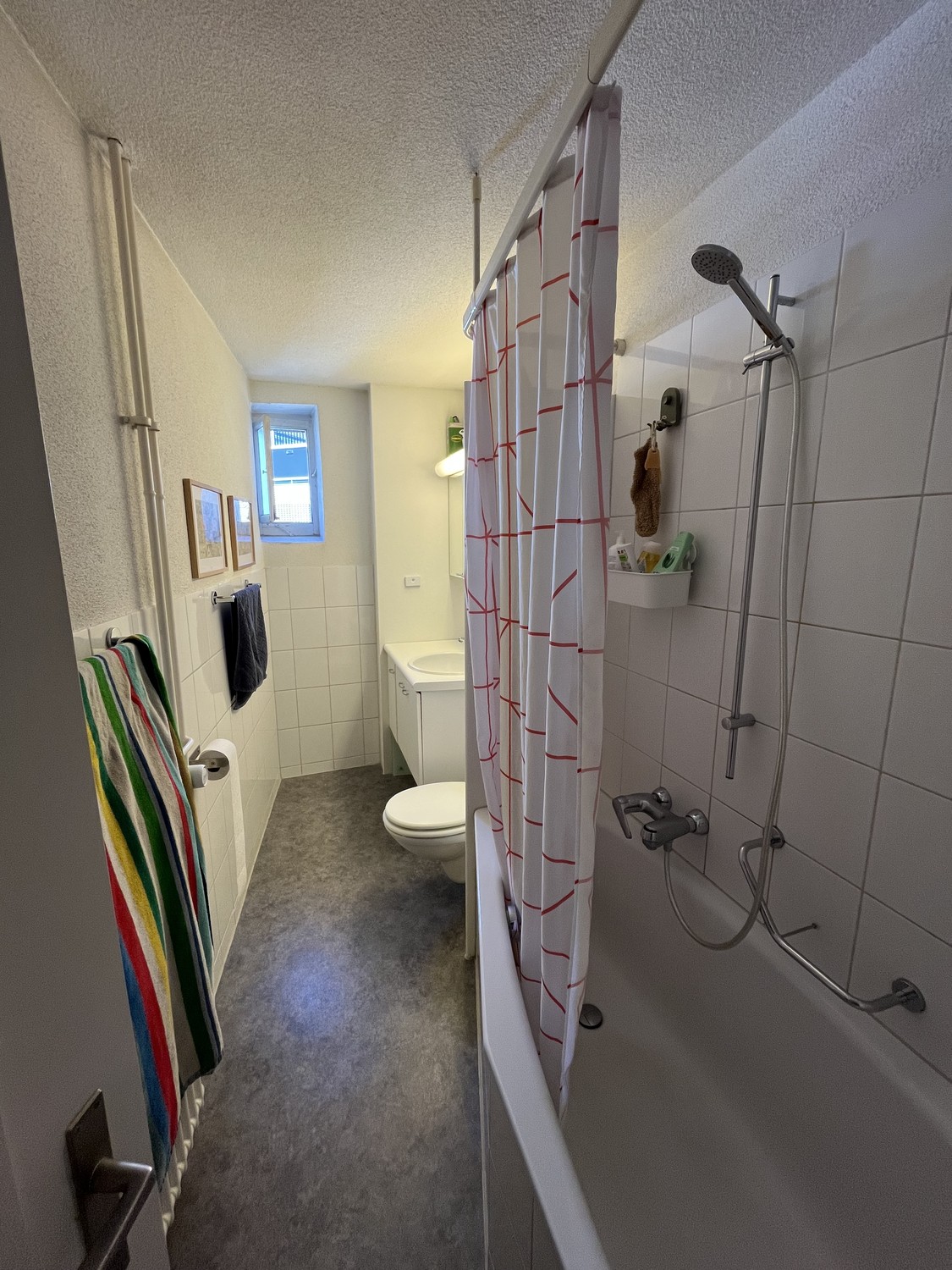 4 ½ rooms apartment, photo 8 of 10