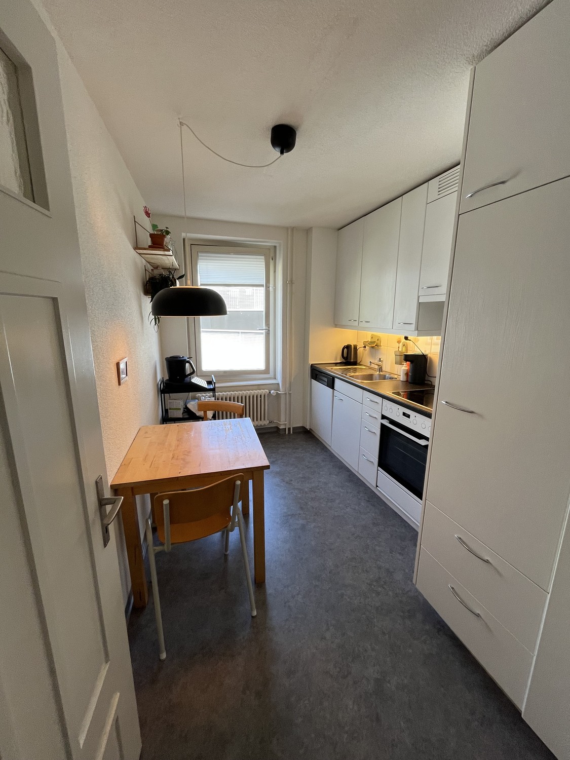 4 ½ rooms apartment, photo 7 of 10