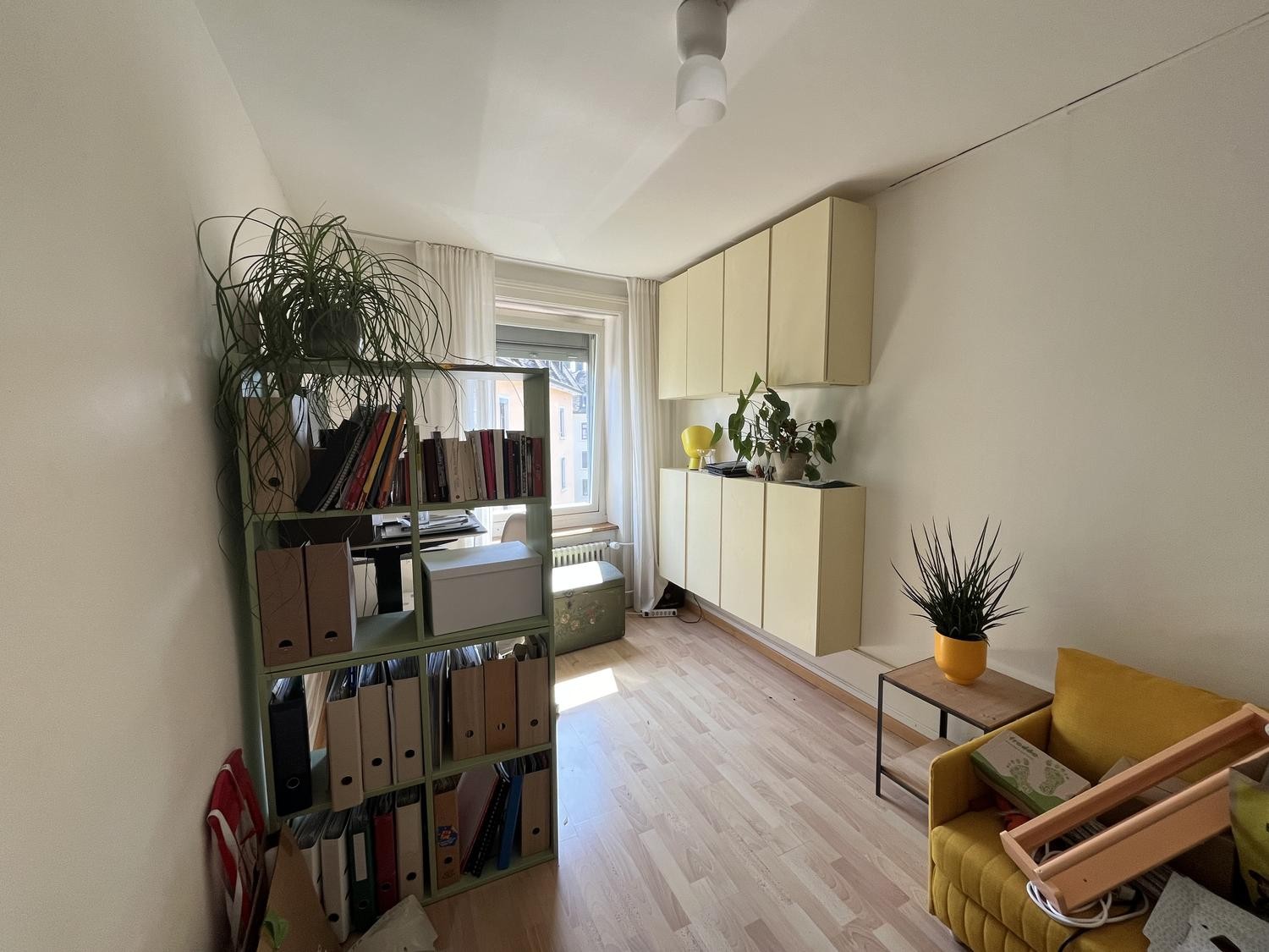 4 ½ rooms apartment, photo 6 of 10