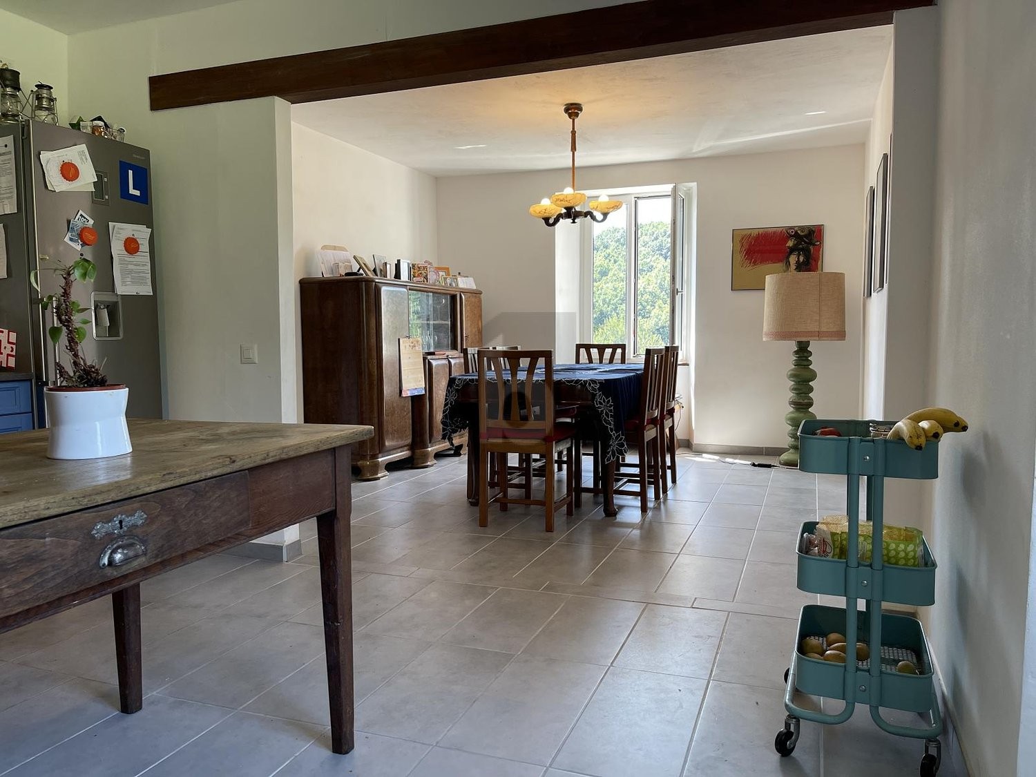 7 rooms single house, foto 3 di 4