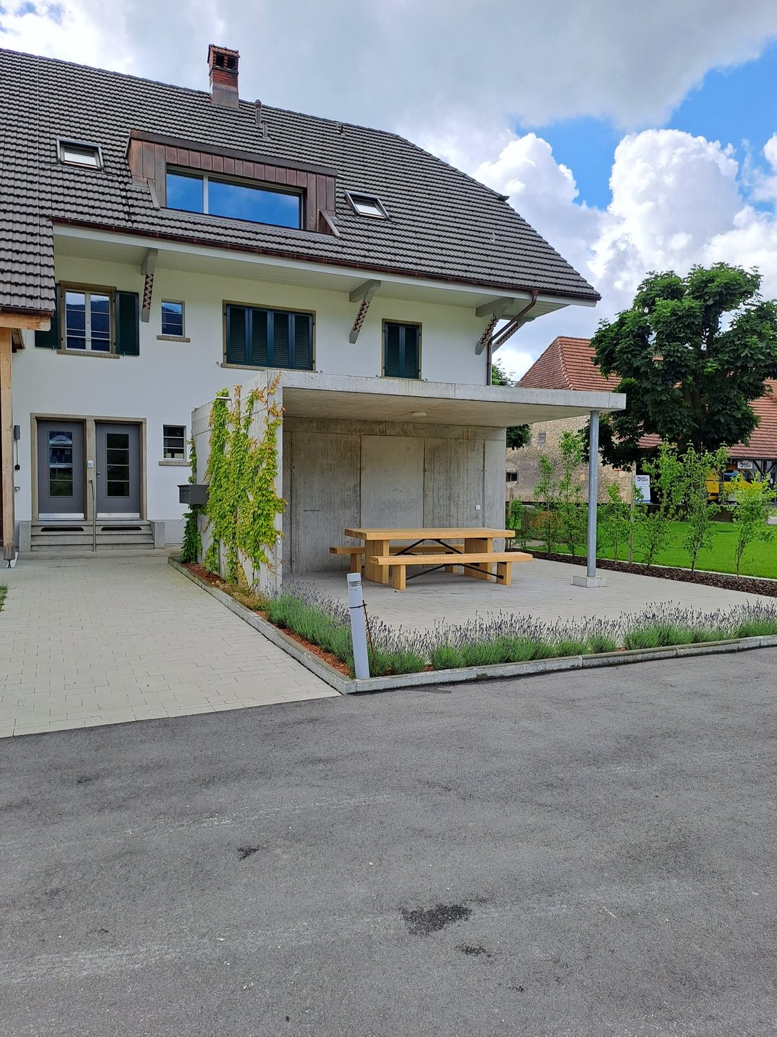 Attico di 4 ½ locali