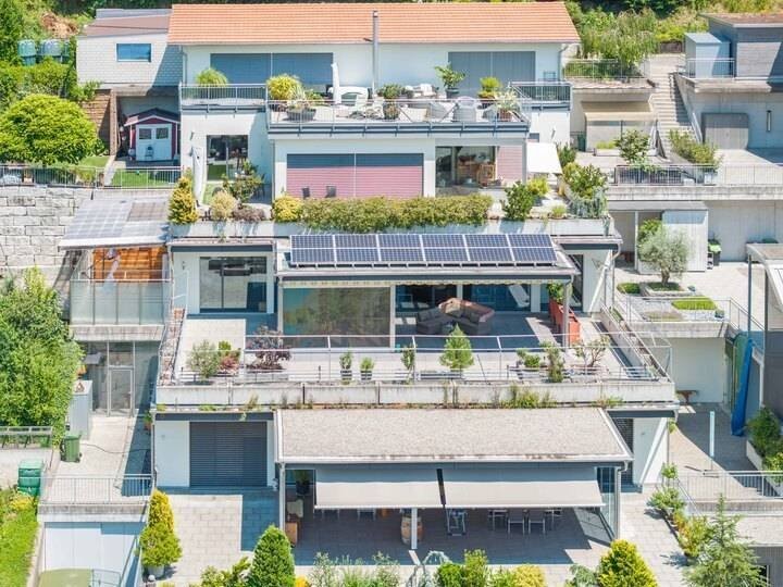 4 ½ pièces appartement terrasse, photo 7 sur 8