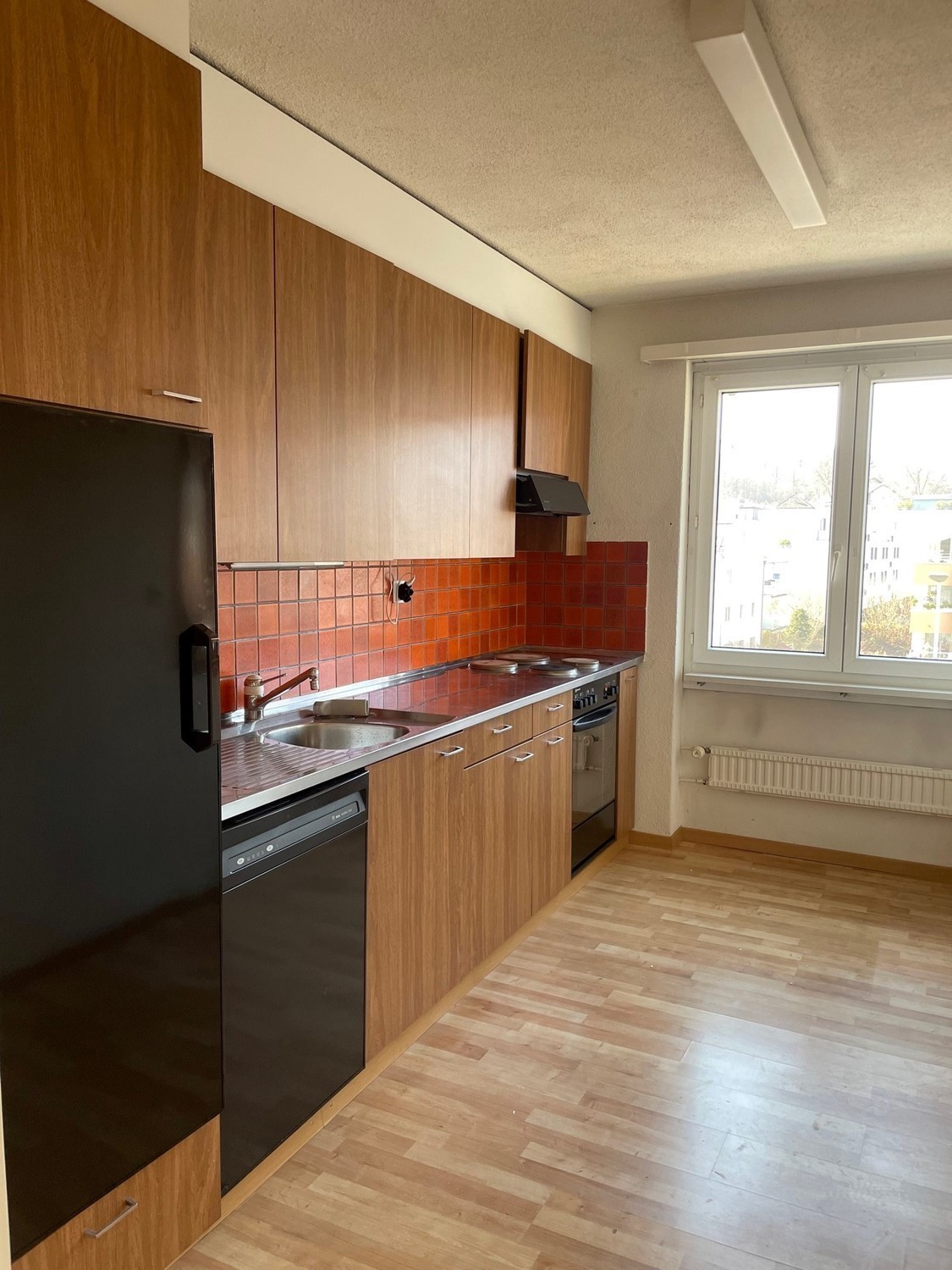 Room in a shared flat, Foto 4 von 6