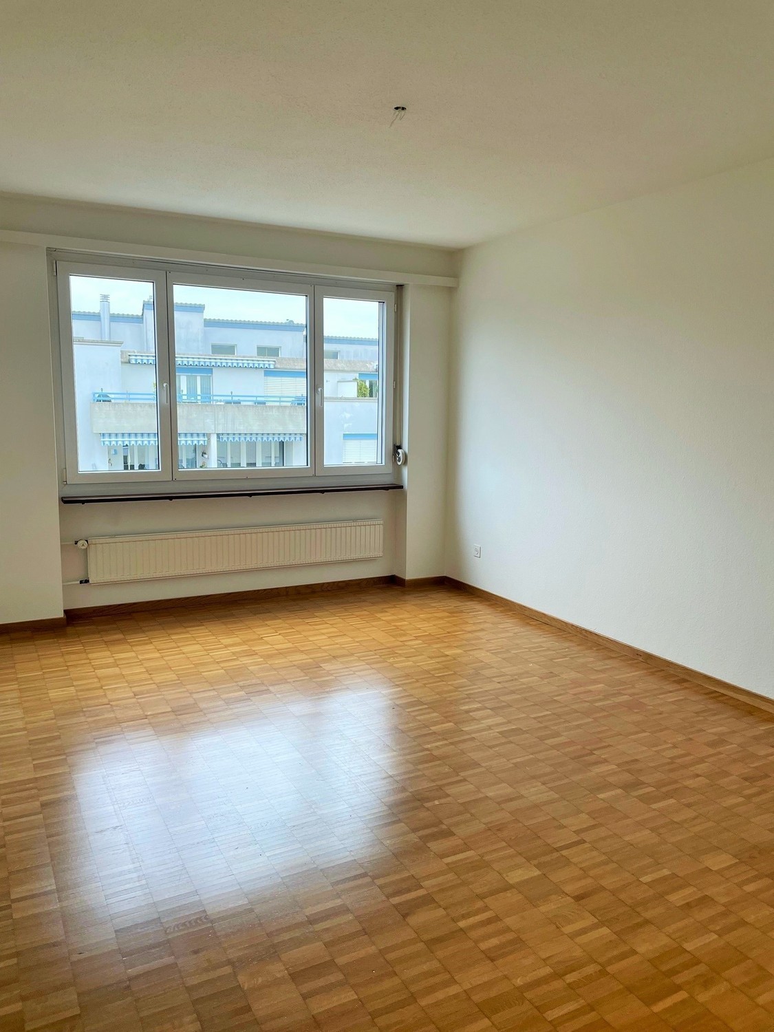 Room in a shared flat, Foto 1 von 6