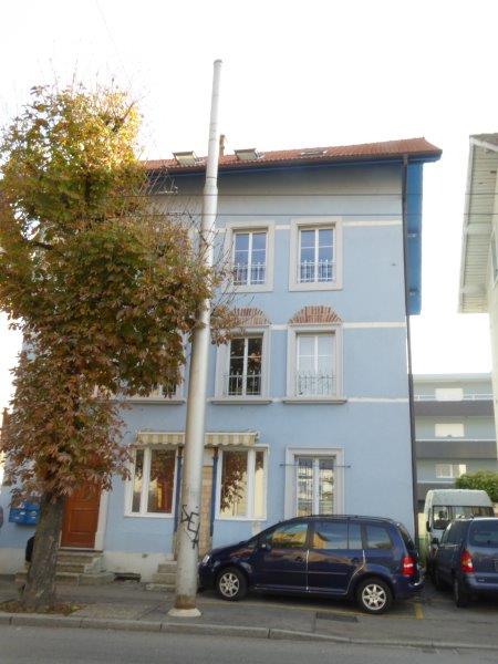 4 rooms apartment, Foto 1 von 10