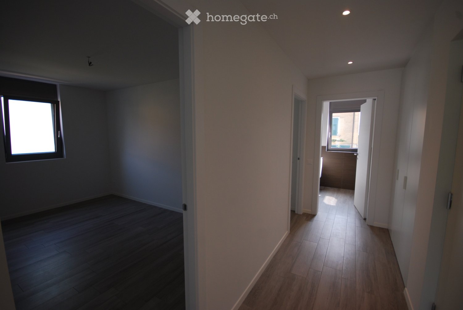 3 rooms apartment, photo 4 of 5