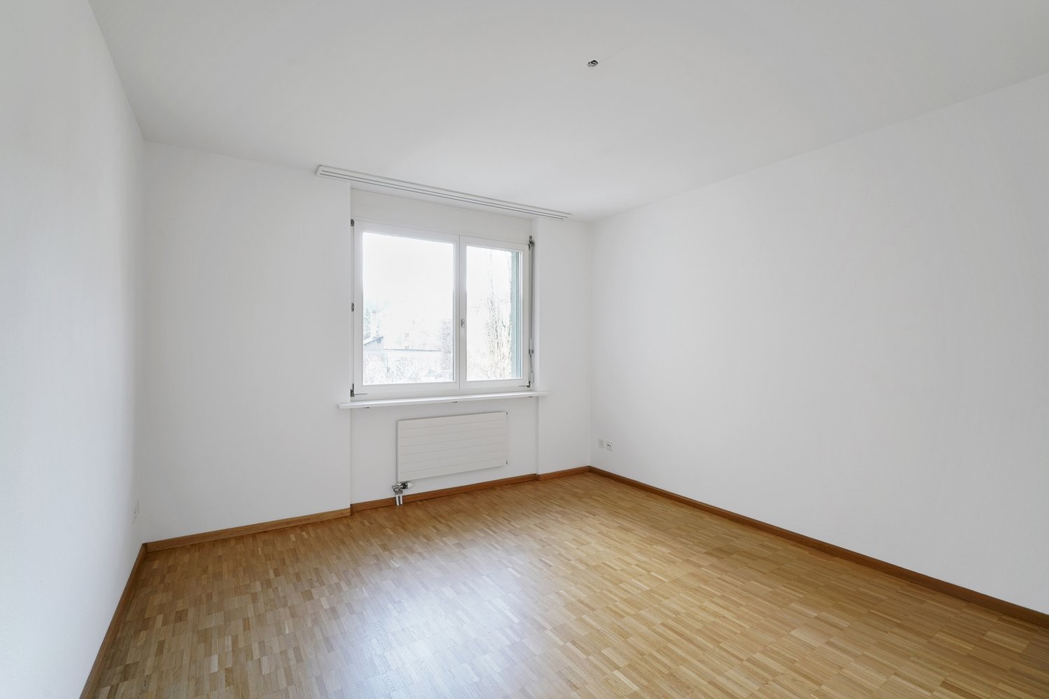 3 ½ rooms apartment, photo 6 of 8