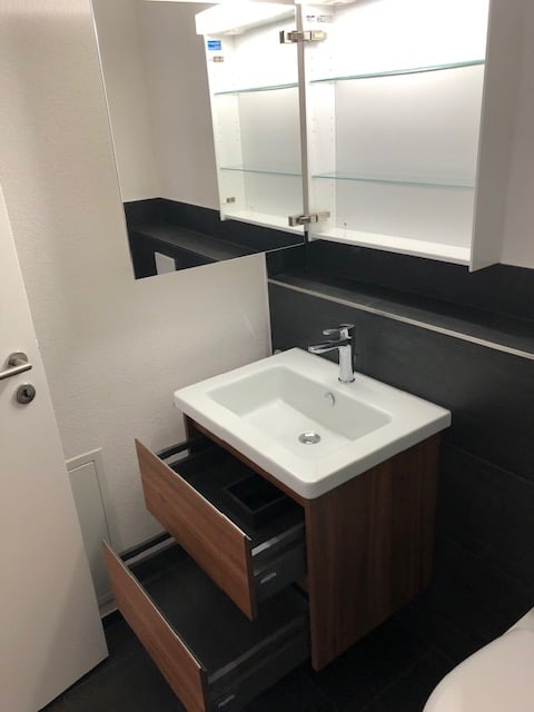 Room in a shared flat, photo 4 of 9