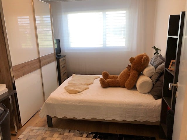 Room in a shared flat, photo 1 of 9