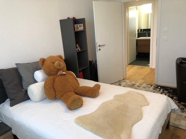 Room in a shared flat, photo 2 of 9