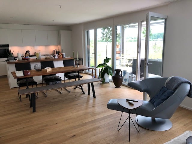 Room in a shared flat, photo 6 of 9