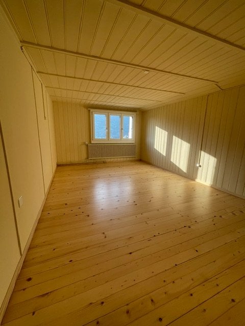 Appartement de 4 ½ pièces
