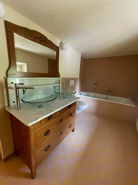Appartement de 4 ½ pièces