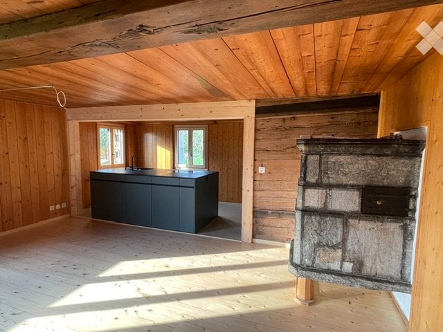 Appartement de 4 ½ pièces