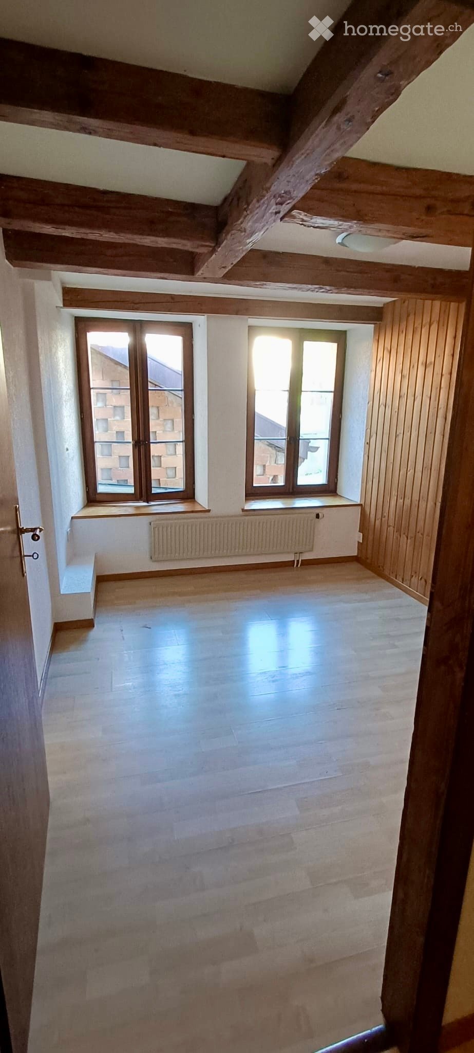 1 Zimmer Einzelzimmer