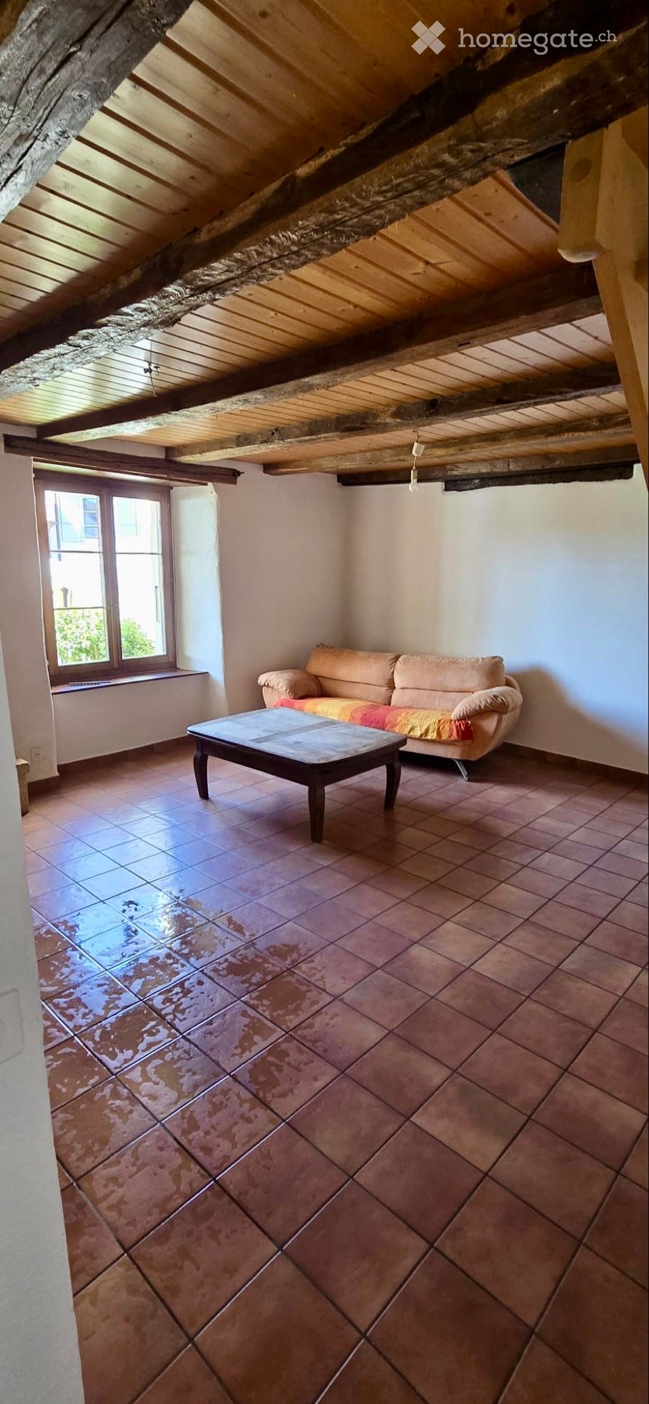 1 Zimmer Einzelzimmer