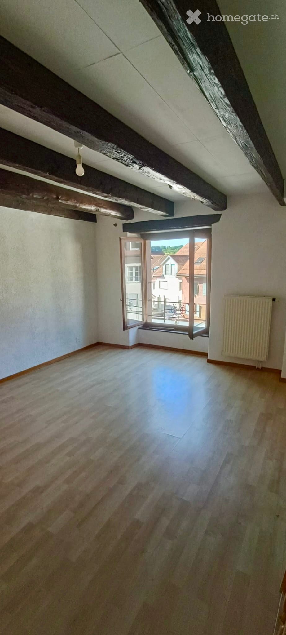 1 Zimmer Einzelzimmer