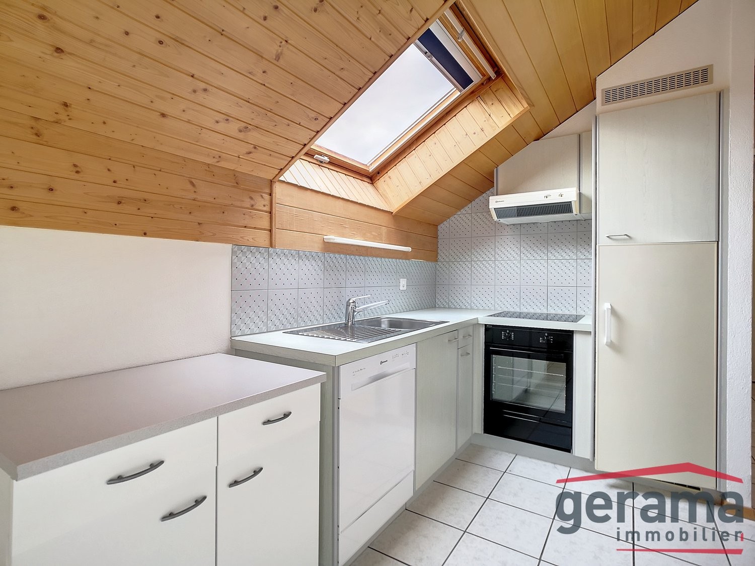 Appartamento di 2 ½ locali, foto 1 di 7