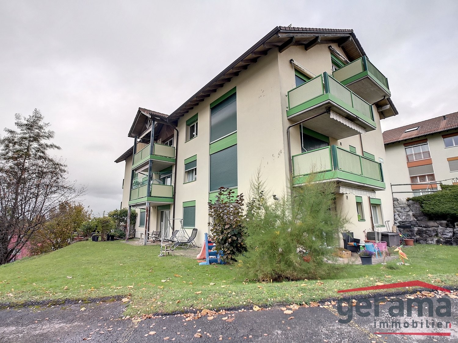 Appartamento di 2 ½ locali, foto 6 di 7