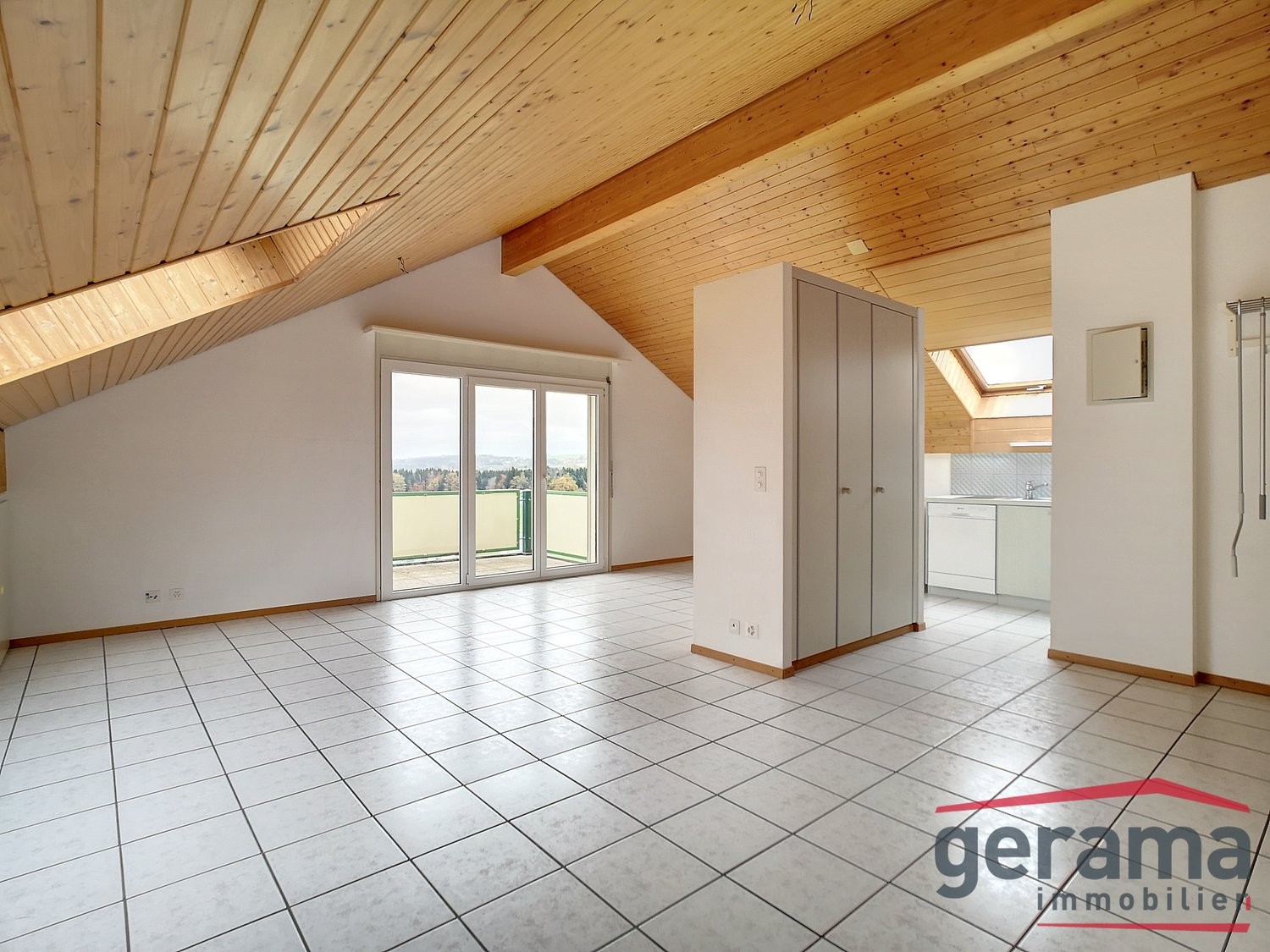 Appartamento di 2 ½ locali, foto 2 di 7