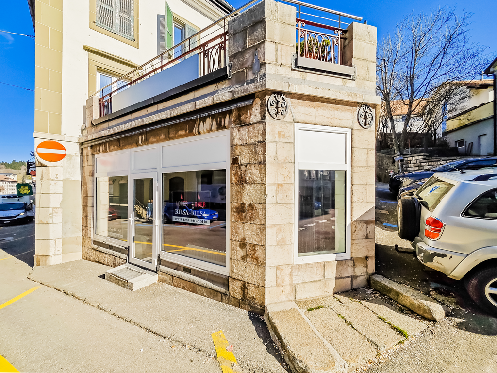 90m² commercial, photo 2 of 10