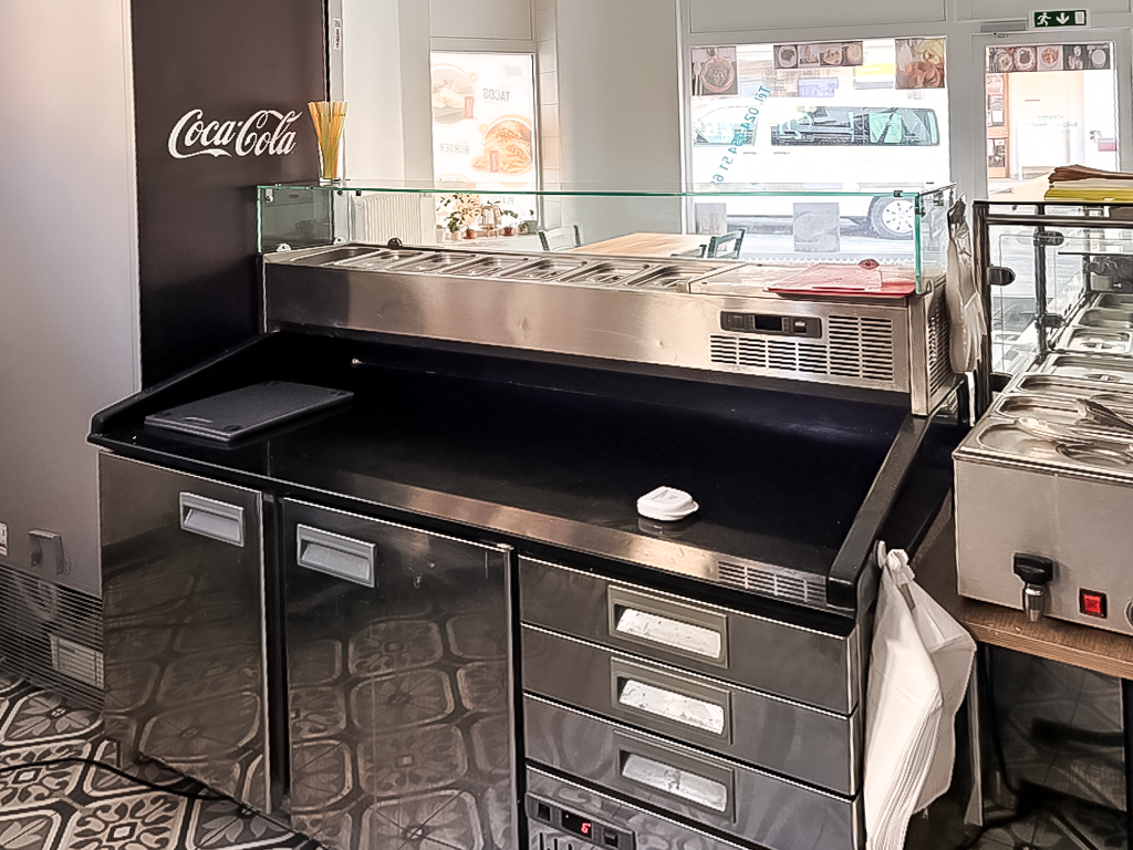 90m² commercial, photo 7 of 10