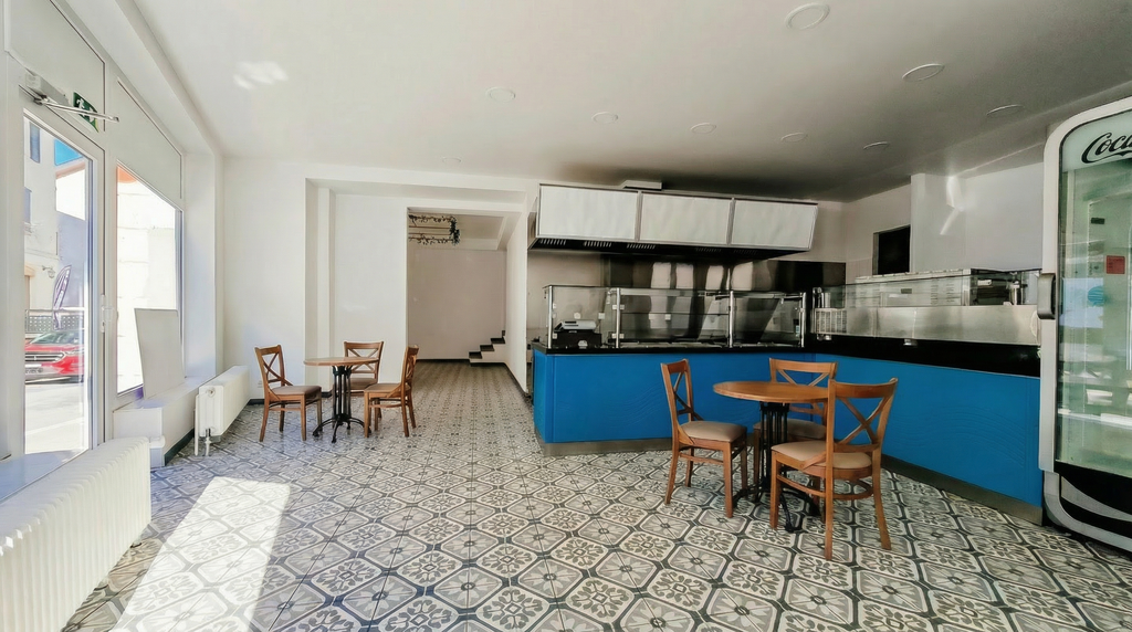 90m² commercial, photo 4 of 10