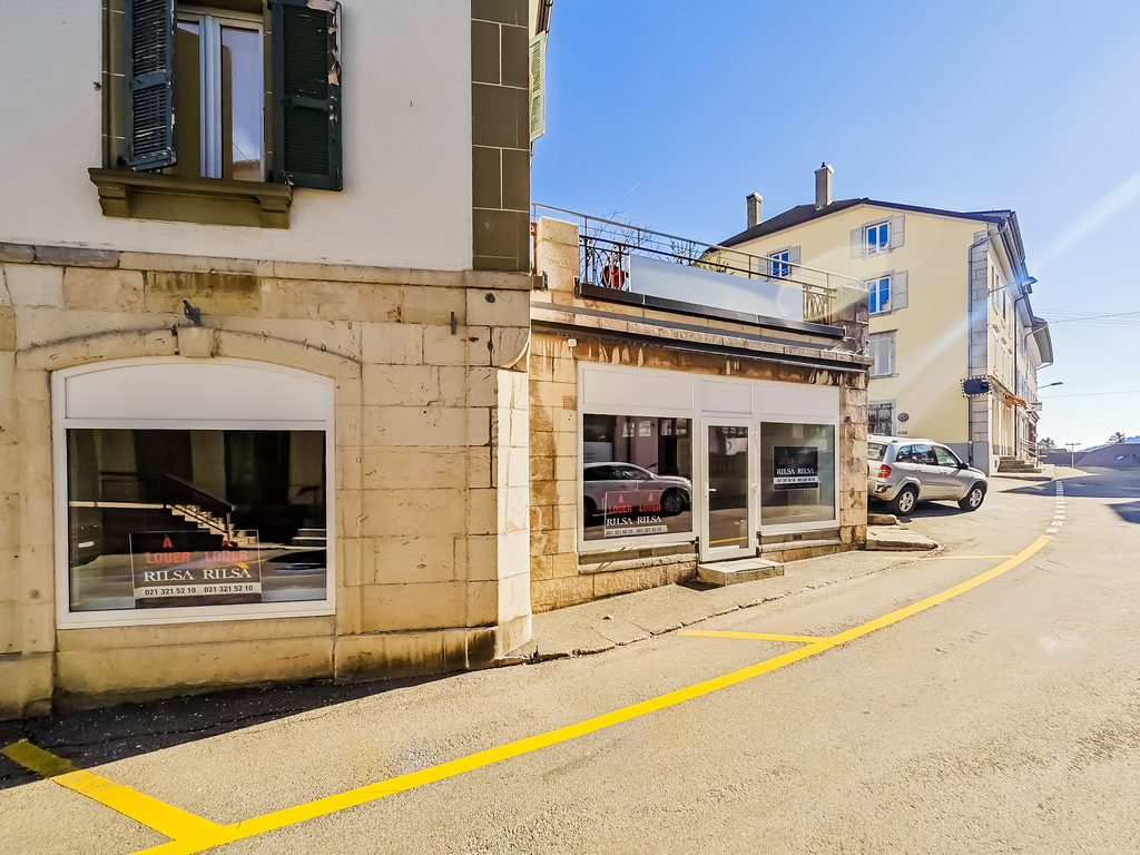 90m² commercial, photo 9 of 10