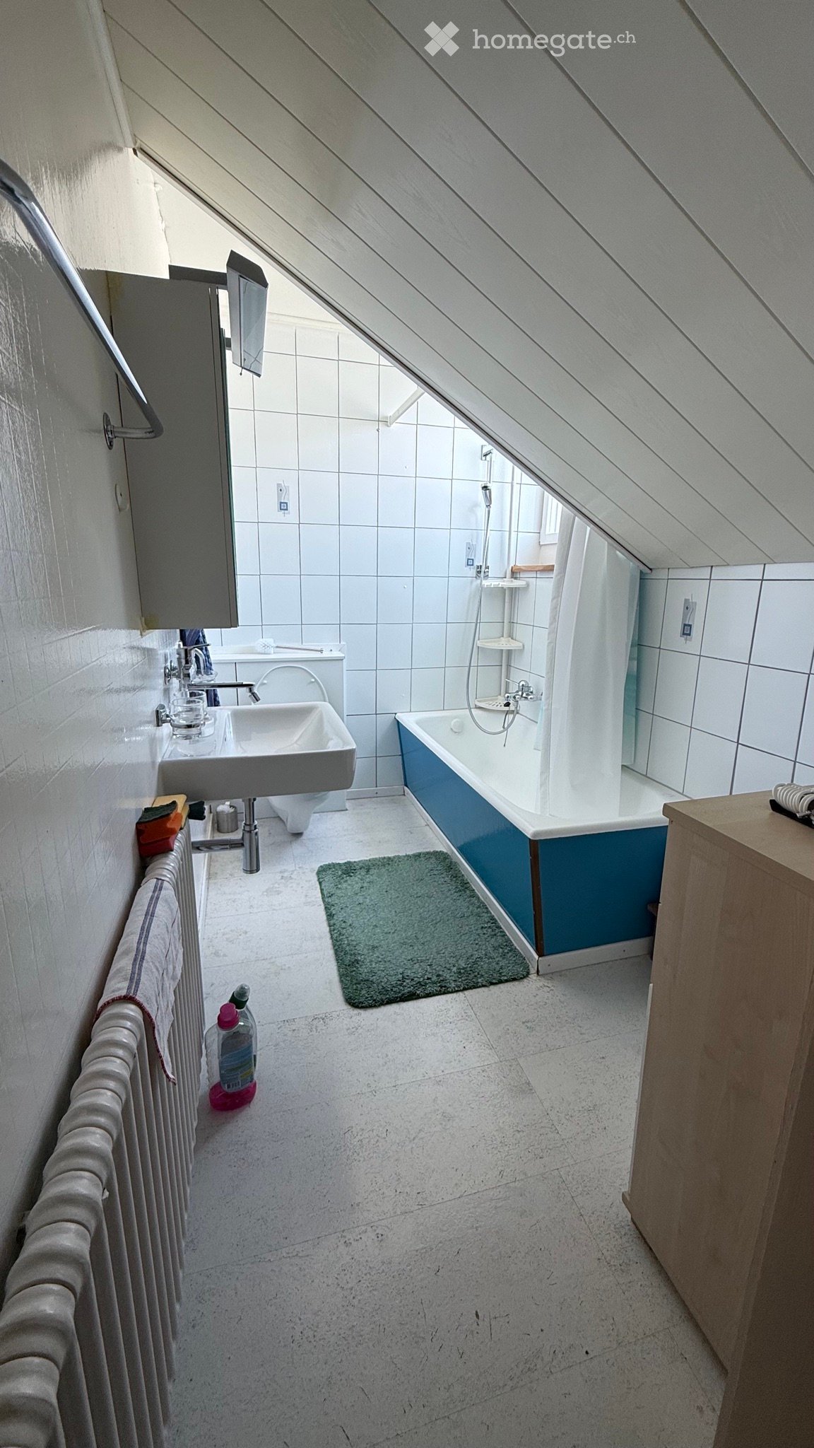 3 rooms apartment, photo 2 of 5