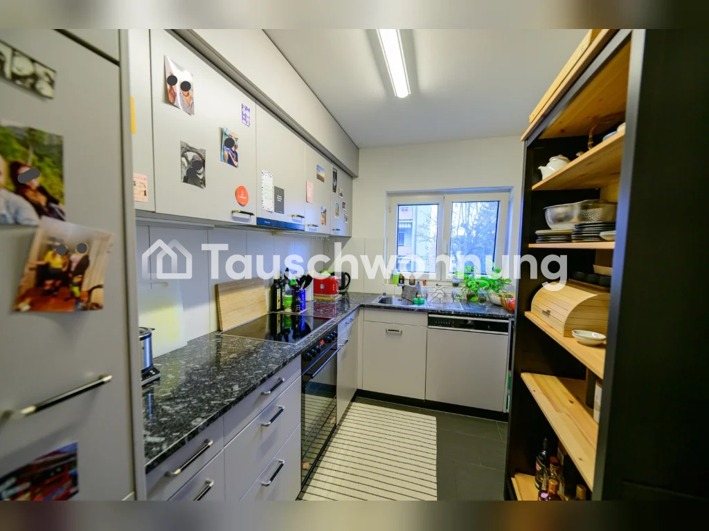 3 rooms attic flat, photo 4 of 6