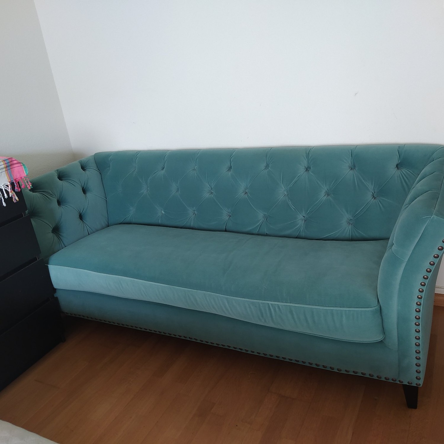 2 ½ Zimmer Wohnung