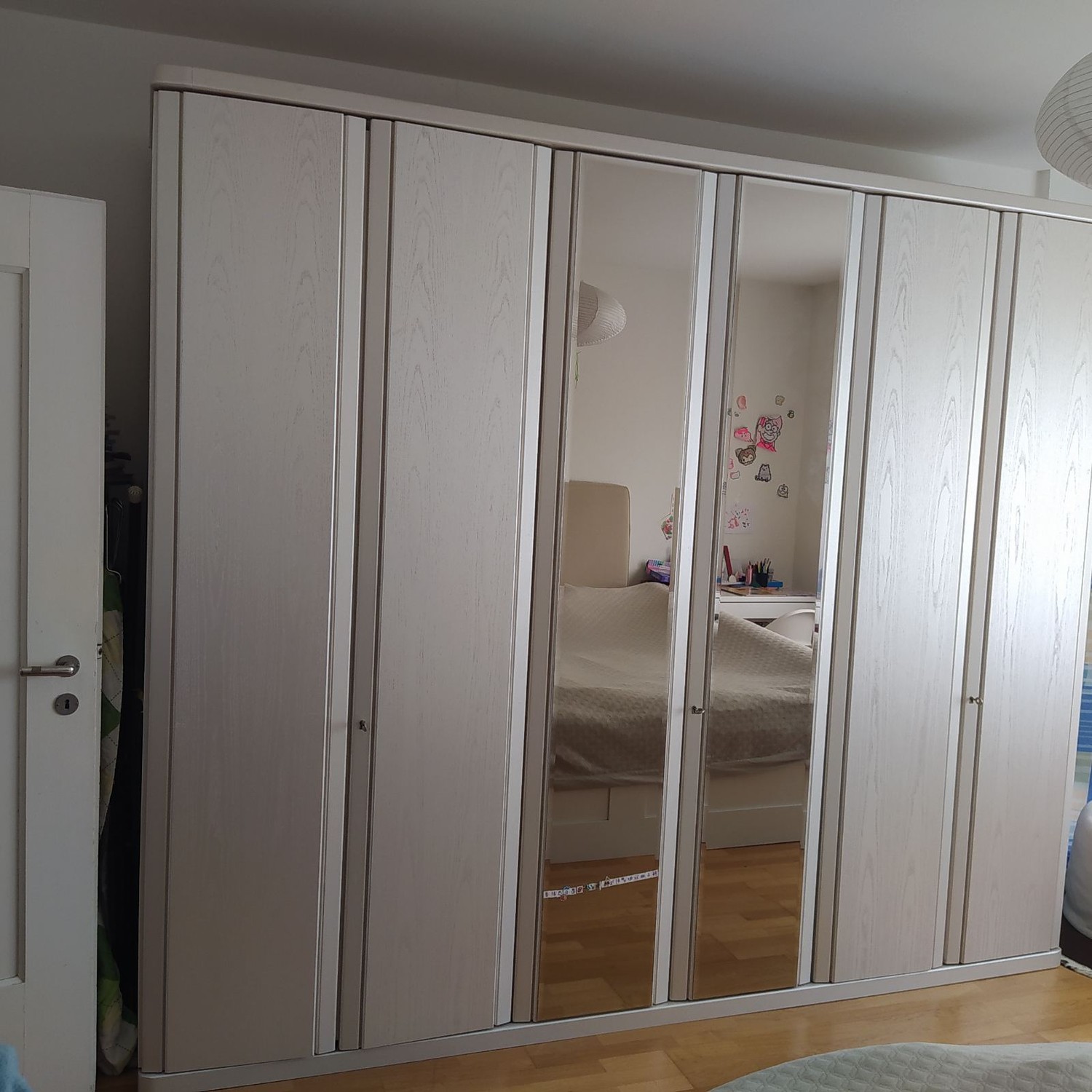 2 ½ Zimmer Wohnung