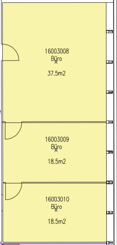 74m² office, photo 7 of 7