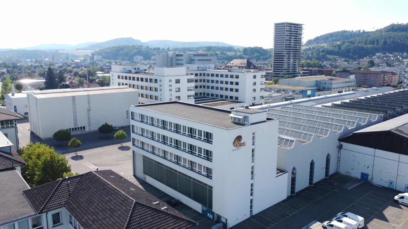 74m² office, photo 2 of 7